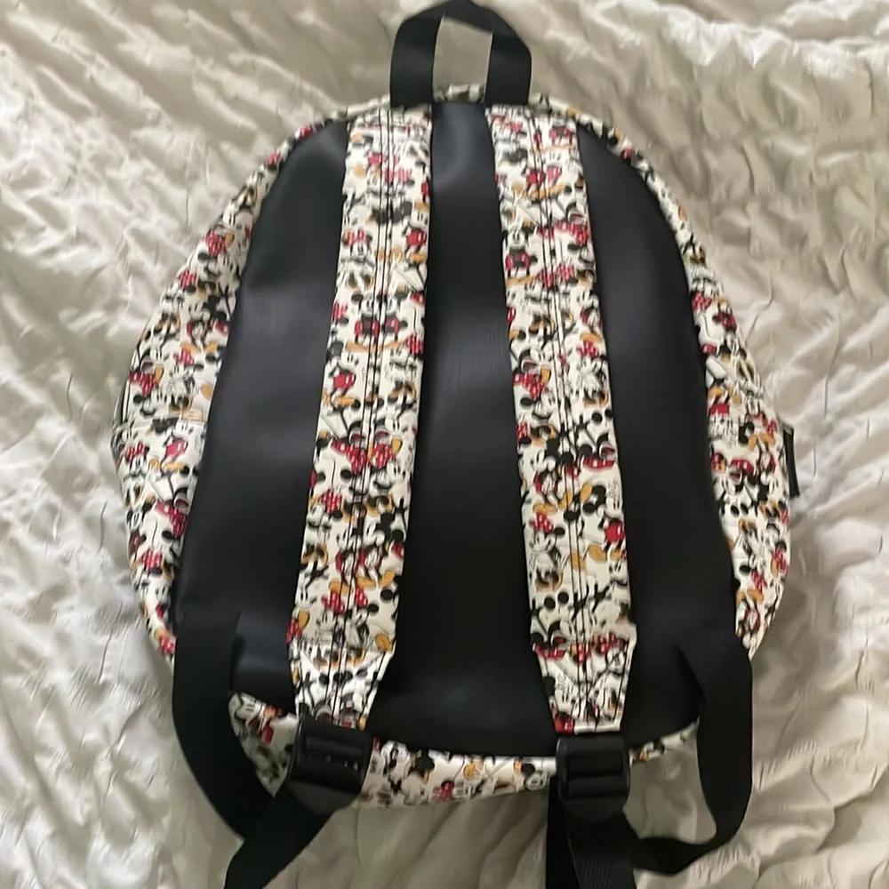 Disney backpack - Picture 4 of 7